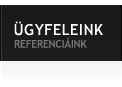 Ügyfeleink